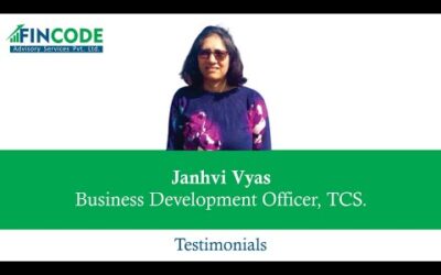 Testimonials - Janhvi Vyas