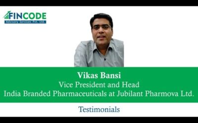 Testimonials - Vikas Bansi