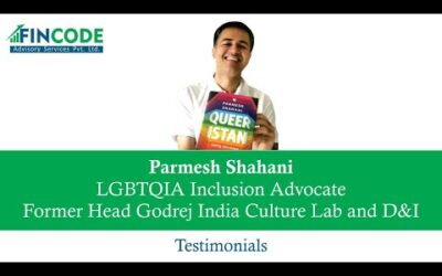 Testimonials - Parmesh Shahani